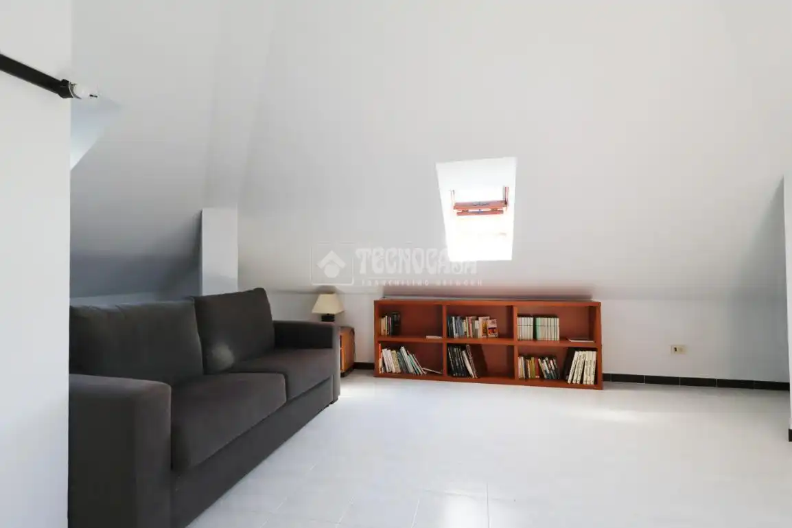 Sala de estar de Casa o chalet en venta en Canet d'En Berenguer con Aire acondicionado, Jardín privado y Terraza