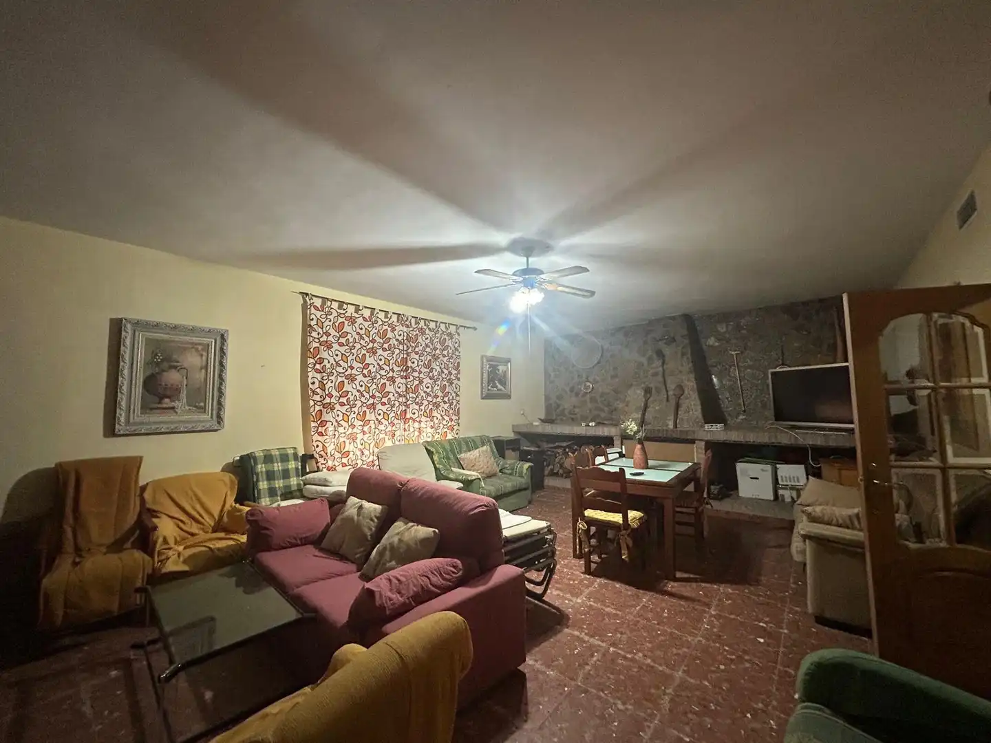 Houses for sale in Córdoba  with Air Conditioner, Swimming Pool and Furnished