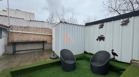 Foto 2 de Casa o xalet en venda a Cañada Real, Las Villas - Valparaiso - El Peral, Valladolid