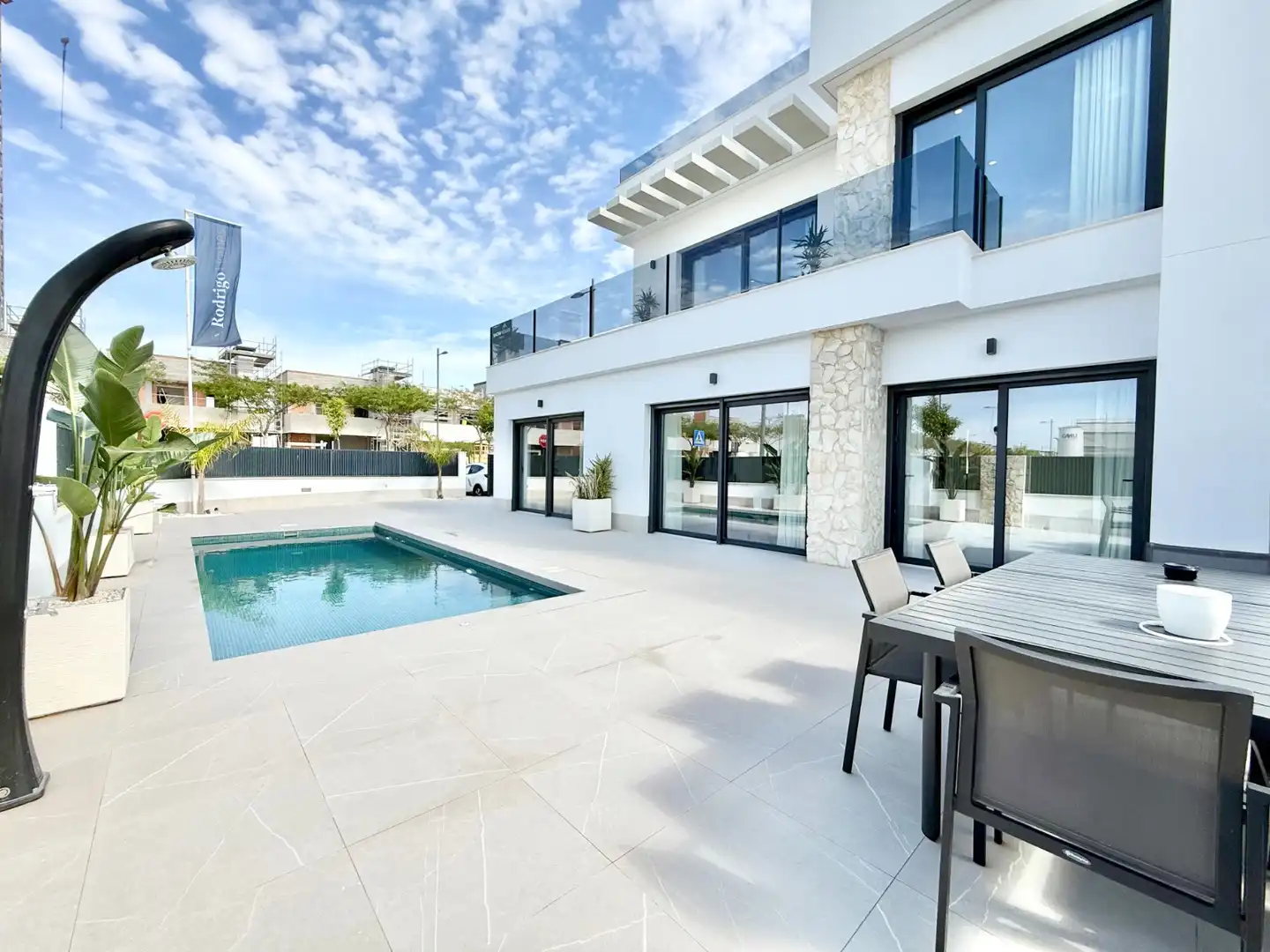 Casa con terraza en venta en Mar Menor Golf, imagen 3