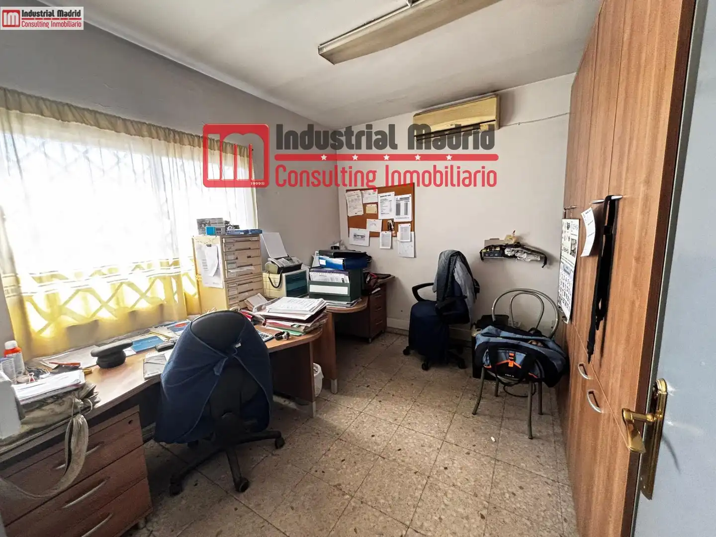 Industrial building for sale in Sudeste Industrial, imagen 10