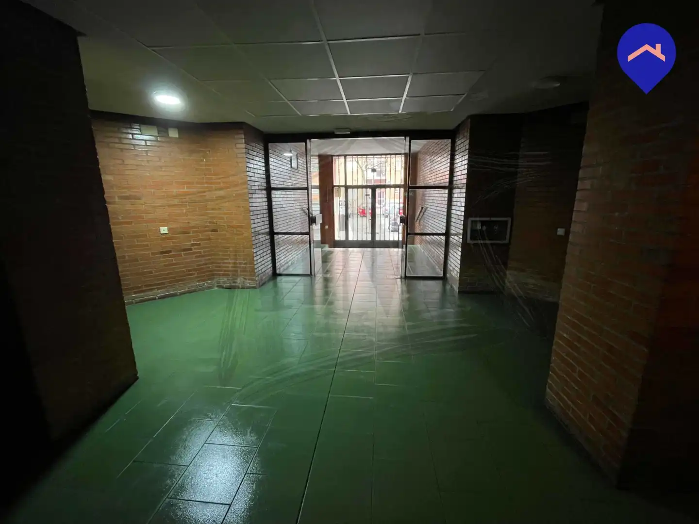Flat for sale in Madrid  with Heating, Terrace and Balcony