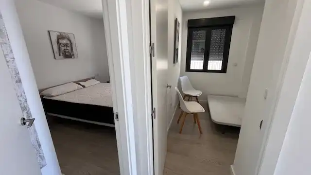 Mini appartamento con piscina in vendita a Carrer de  lalgeps, imagen 20