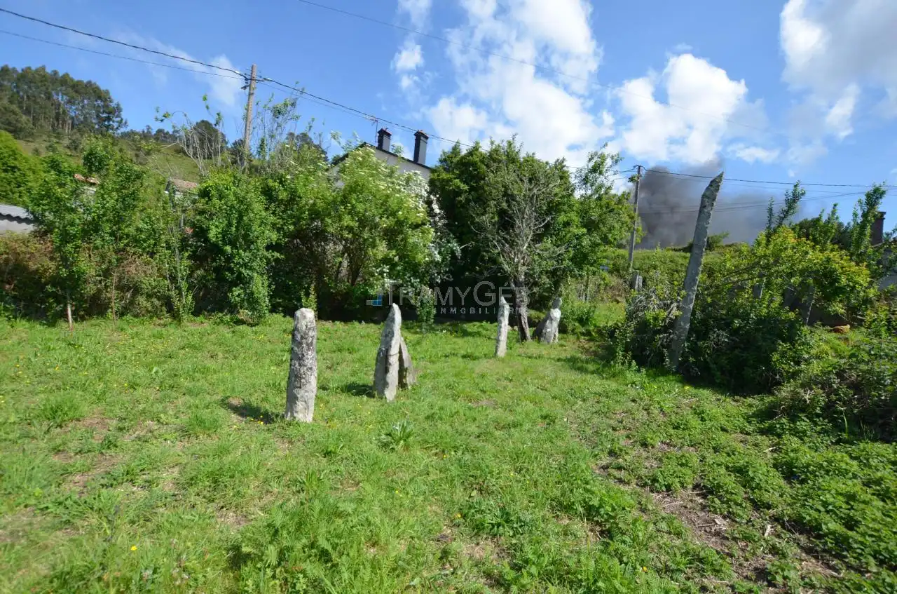 Casa amb jardí en venda a LUGAR SAN CIPRIAN, imagen 13