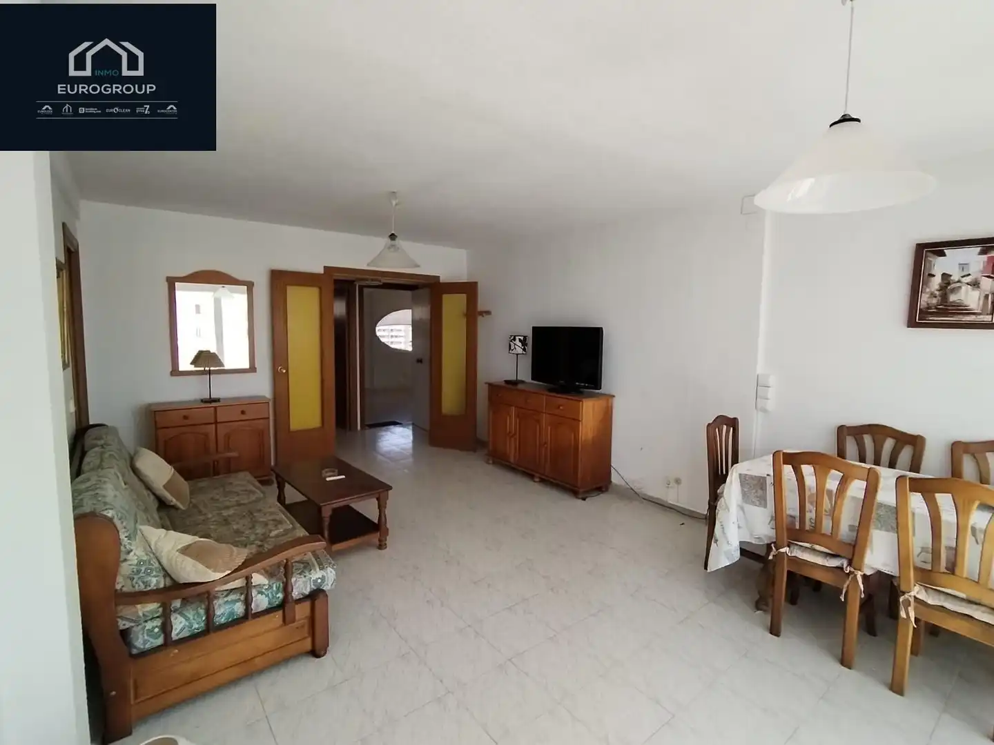 Apartment with terrace for sale in Playa de Levante, imagen 6