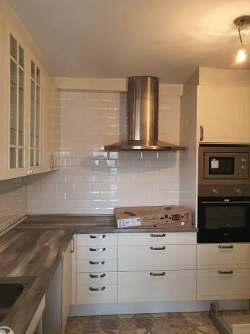 Piso en Venta en Centro