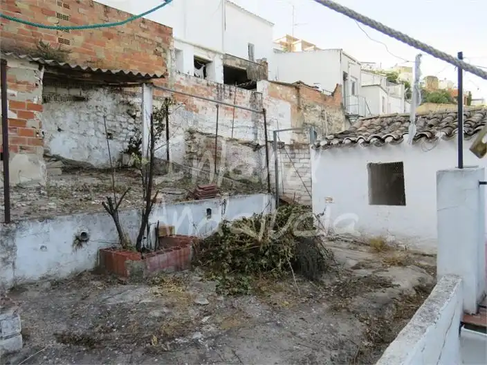 Adossat en venda a Martos, imagen 12