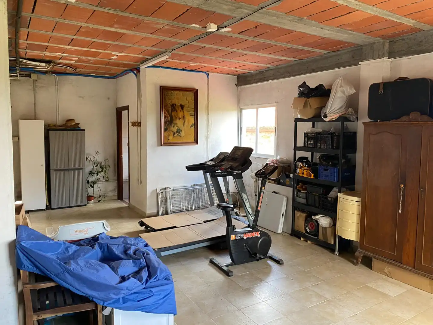 Casa o xalet en venda en A Estrada  amb Calefacció