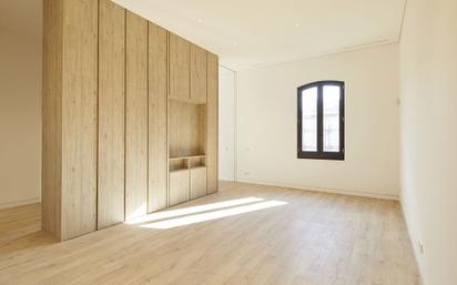 Bedroom of Flat to rent in  Barcelona Capital  with Air Conditioner, Heating and Terrace