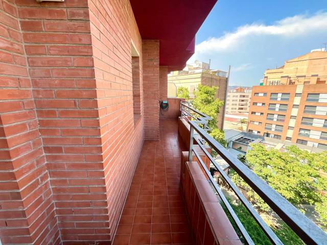 Piso en Alquiler en Carrer COSTA RICA en La Sagrera