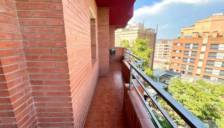 Photo 1 of Flat to rent in Carrer Costa Rica, La Sagrera, Barcelona