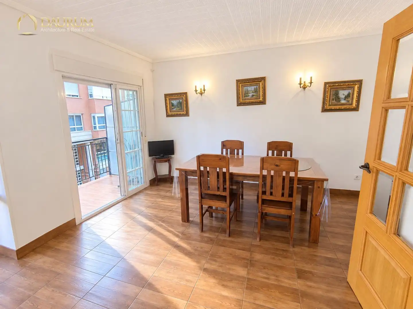Flat with lift for sale in CALLE JUAN RAMON JÍMENEZ, imagen 3