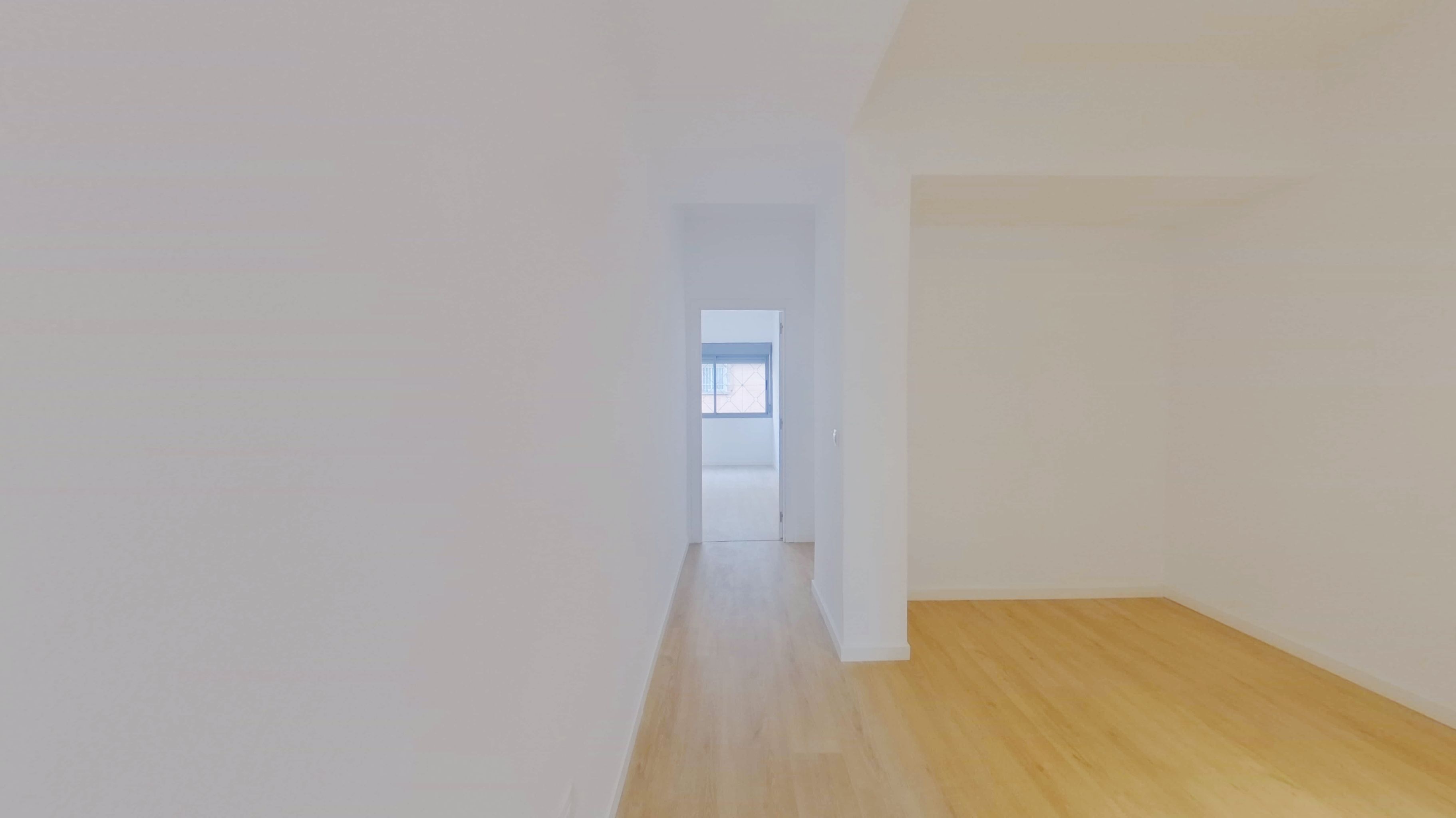 Piso de alquiler en Numancia