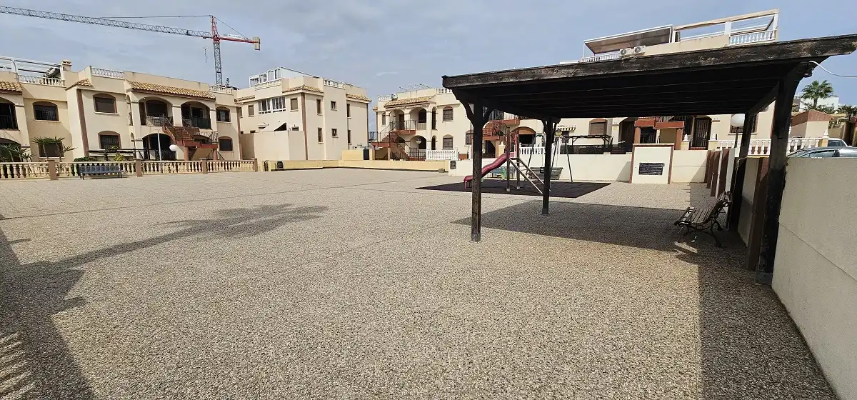 Apartamento con piscina en venta en N/A, imagen 9