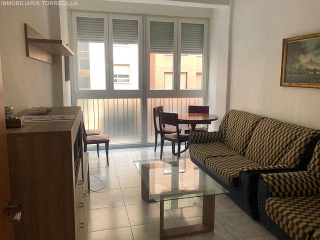Piso en Venta en PORTILLO BALBOA 9 en Rondilla