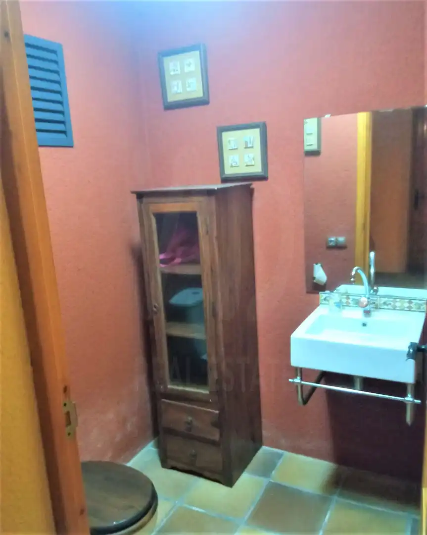 Casa con piscina in vendita a Móra d'Ebre, imagen 29