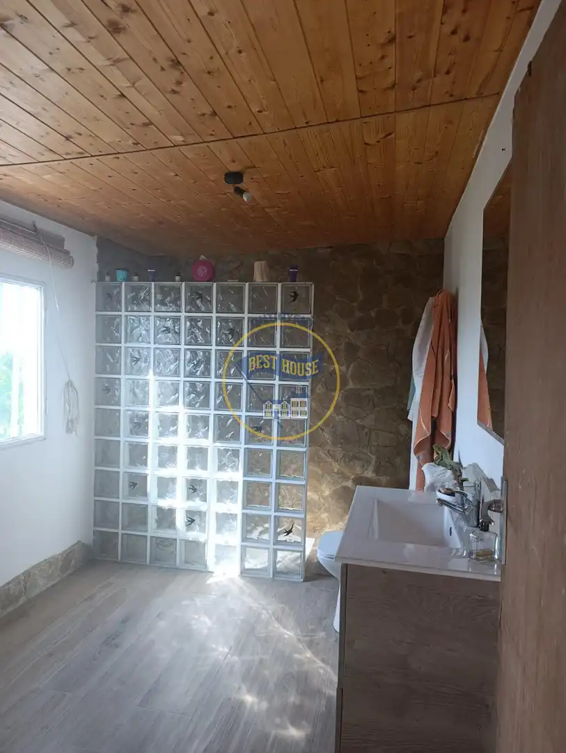 Bathroom of Houses for sale in Ontinyent