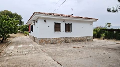 Foto 4 de Casa o xalet en venda a Partida Los Dolores, 48, Campo Alto - Club de Campo, Elda