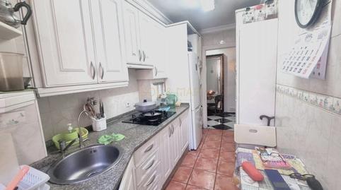 Foto 2 de Pis en venda a Ayuntamiento, Málaga