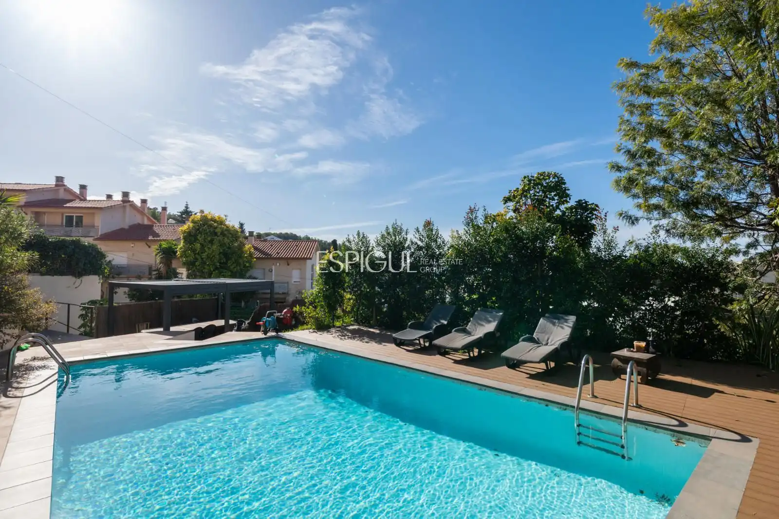 Haus mit Terrasse zum Verkauf in Psg, Fondo d'en Pere Joan, imagen 4
