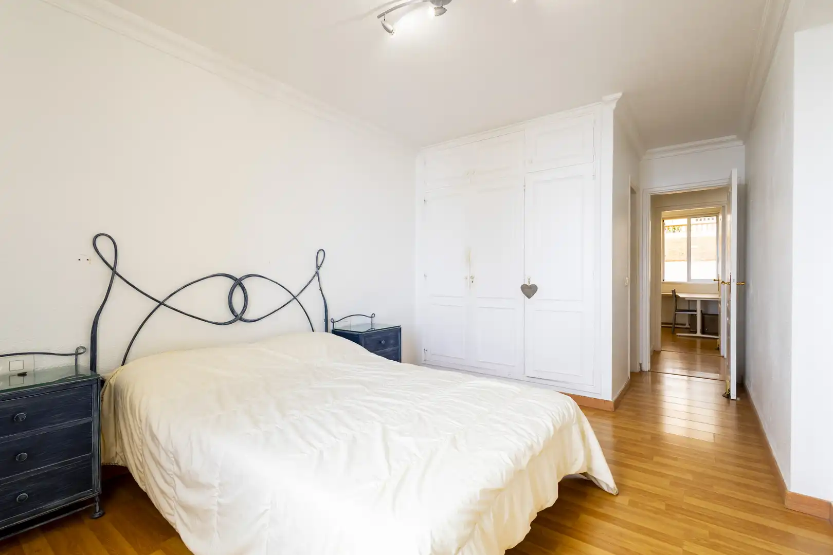 Habitación de Piso en venta en Radazul