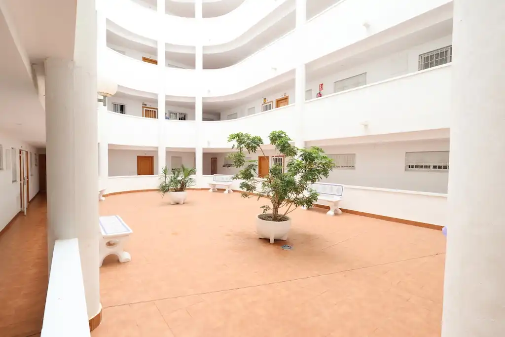 Apartment mit Pool zum Verkauf in N/A, imagen 3