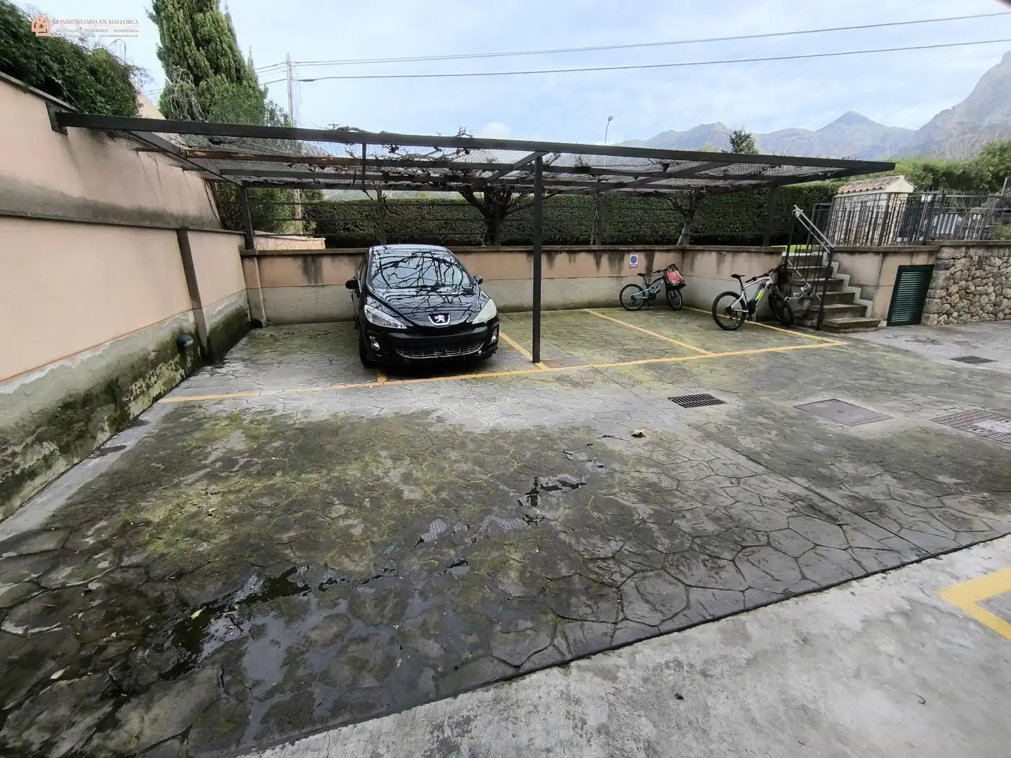 Parking de Garaje en venta en Sóller