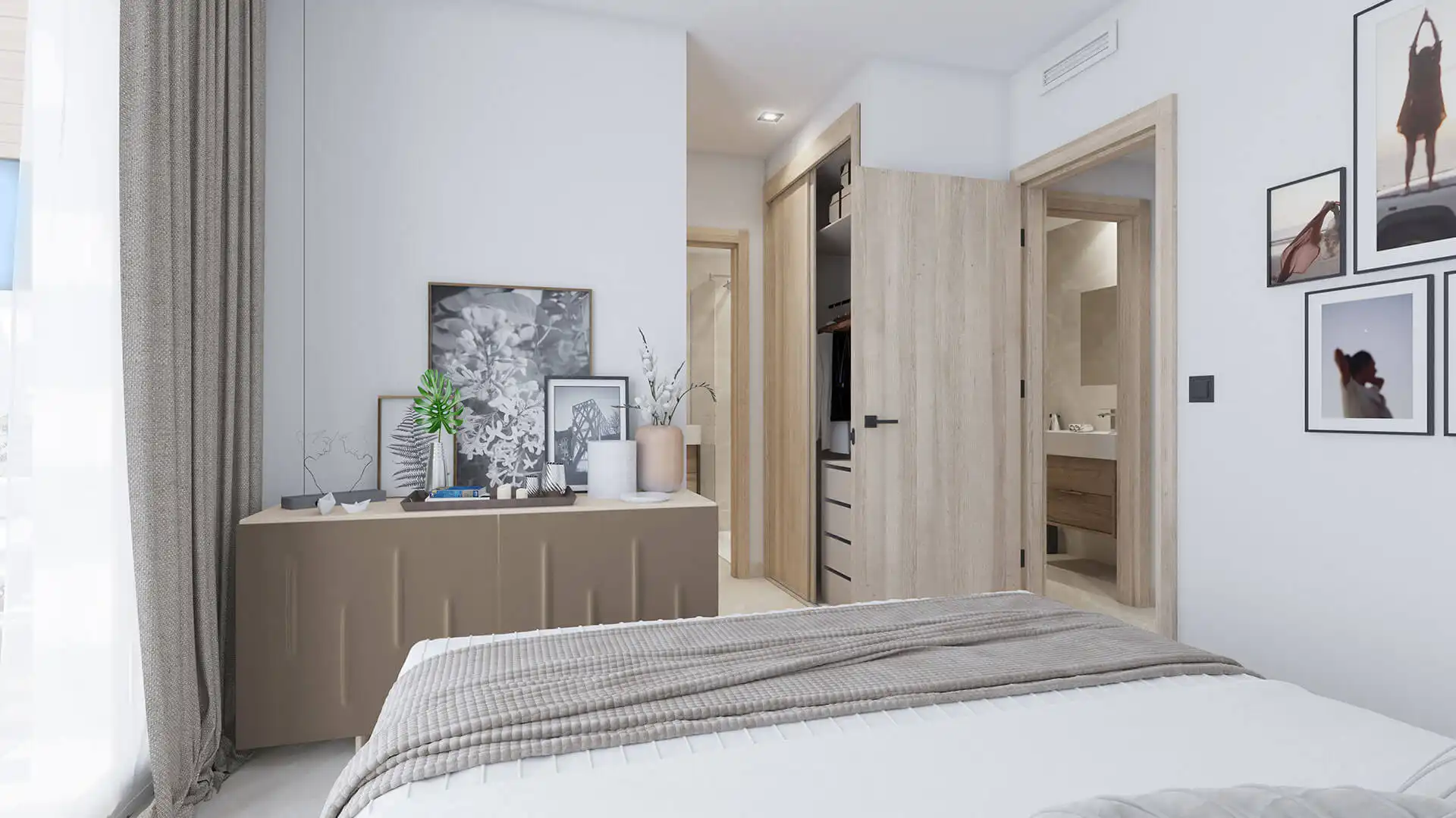 Maison avec terrasse à vendre à Mijas pueblo, imagen 7