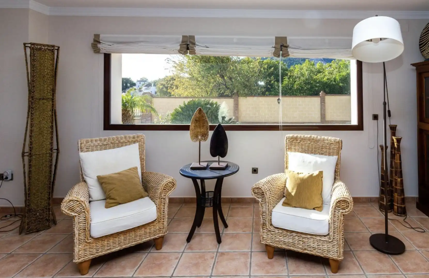 Villa con terrazza in vendita a Mijas pueblo, imagen 5