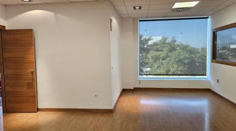 Foto 2 de Oficina de lloguer a Jubalcoi, Elche / Elx