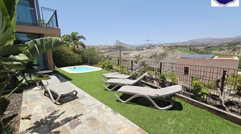 Photo 5 of Houses for sale in Salobre Golf, San Bartolomé de Tirajana