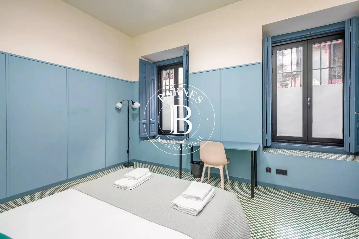 Appartement avec ascenseur à vendre à Chamberí, imagen 14