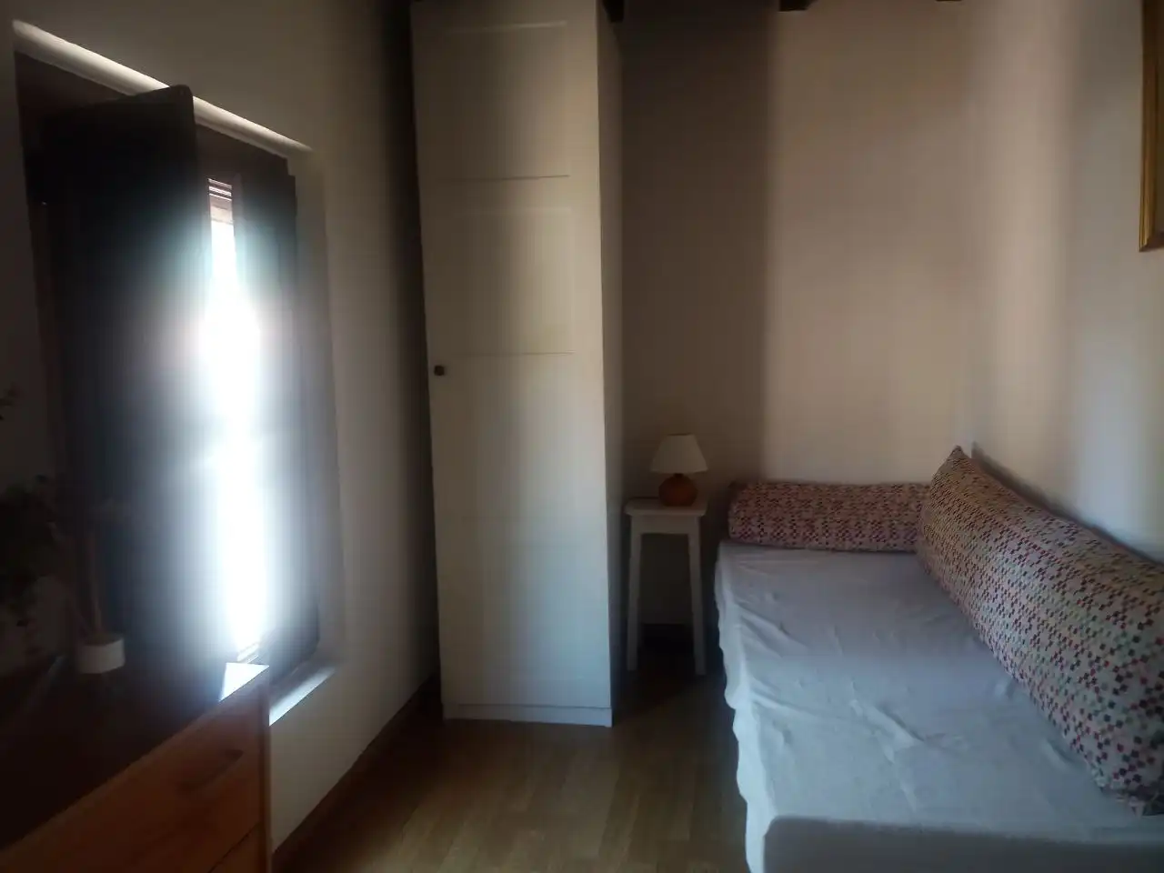 Bedroom of Detached homes for sale in Umbrías  with Furnished