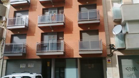 Foto 2 de Garatge de lloguer a Carrer Doctor Combelles, Instituts - Universitat, Lleida Capital