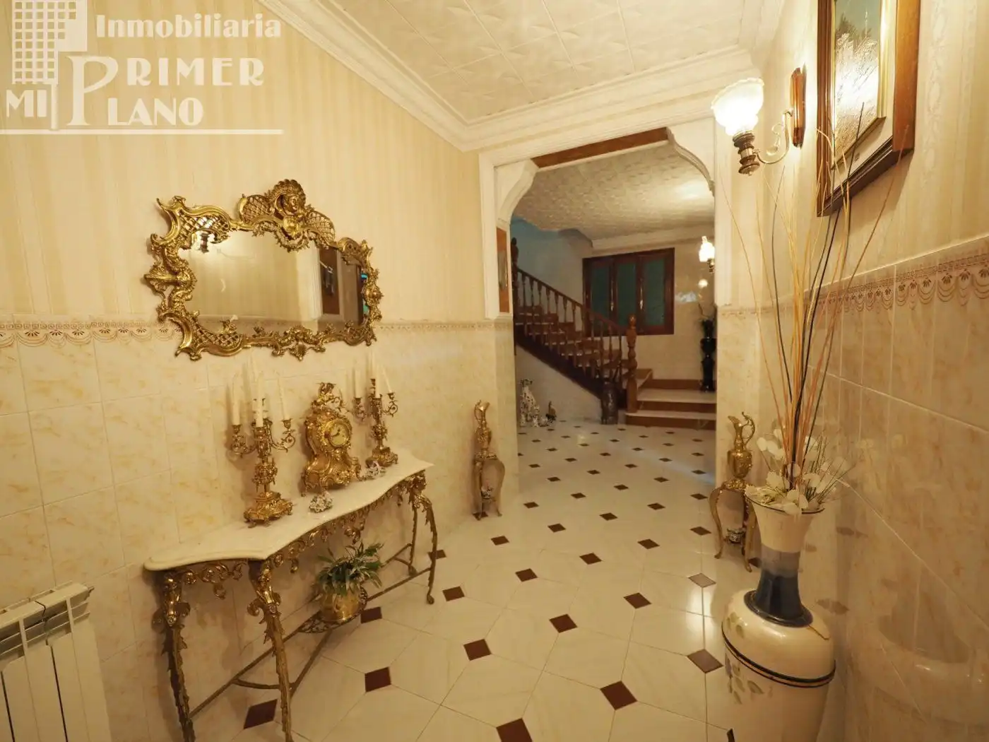 Casa con terraza en venta en Tomelloso, imagen 25
