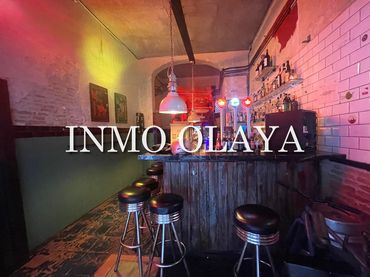 Business premises for transfer in Ciutat Vella