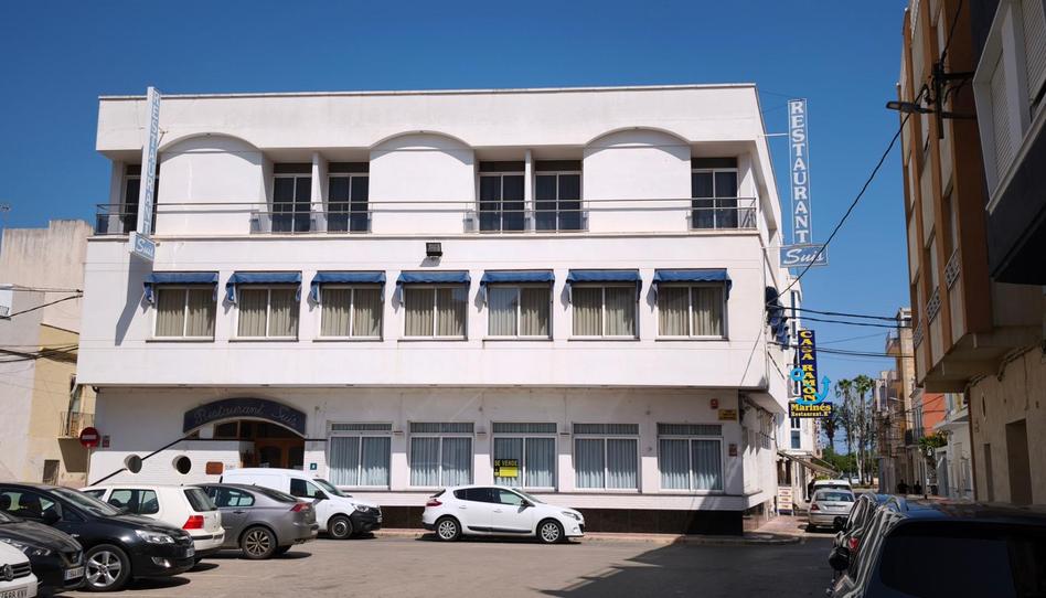 Foto 1 de Edifici en venda a Calle de la Mare de Déu de la Ràpita, Centre, Tarragona