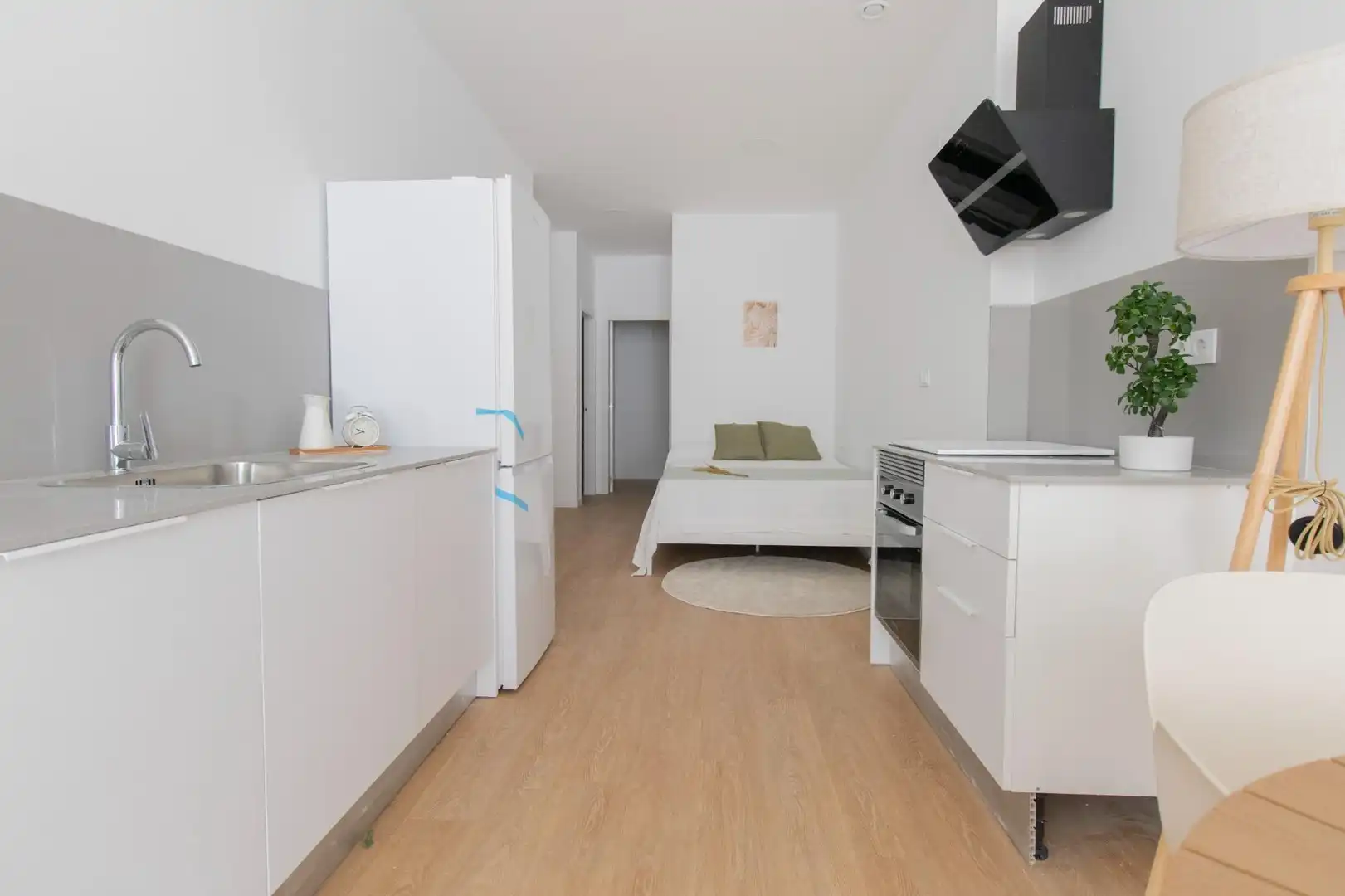 Loft for sale in Casco Antiguo, imagen 6