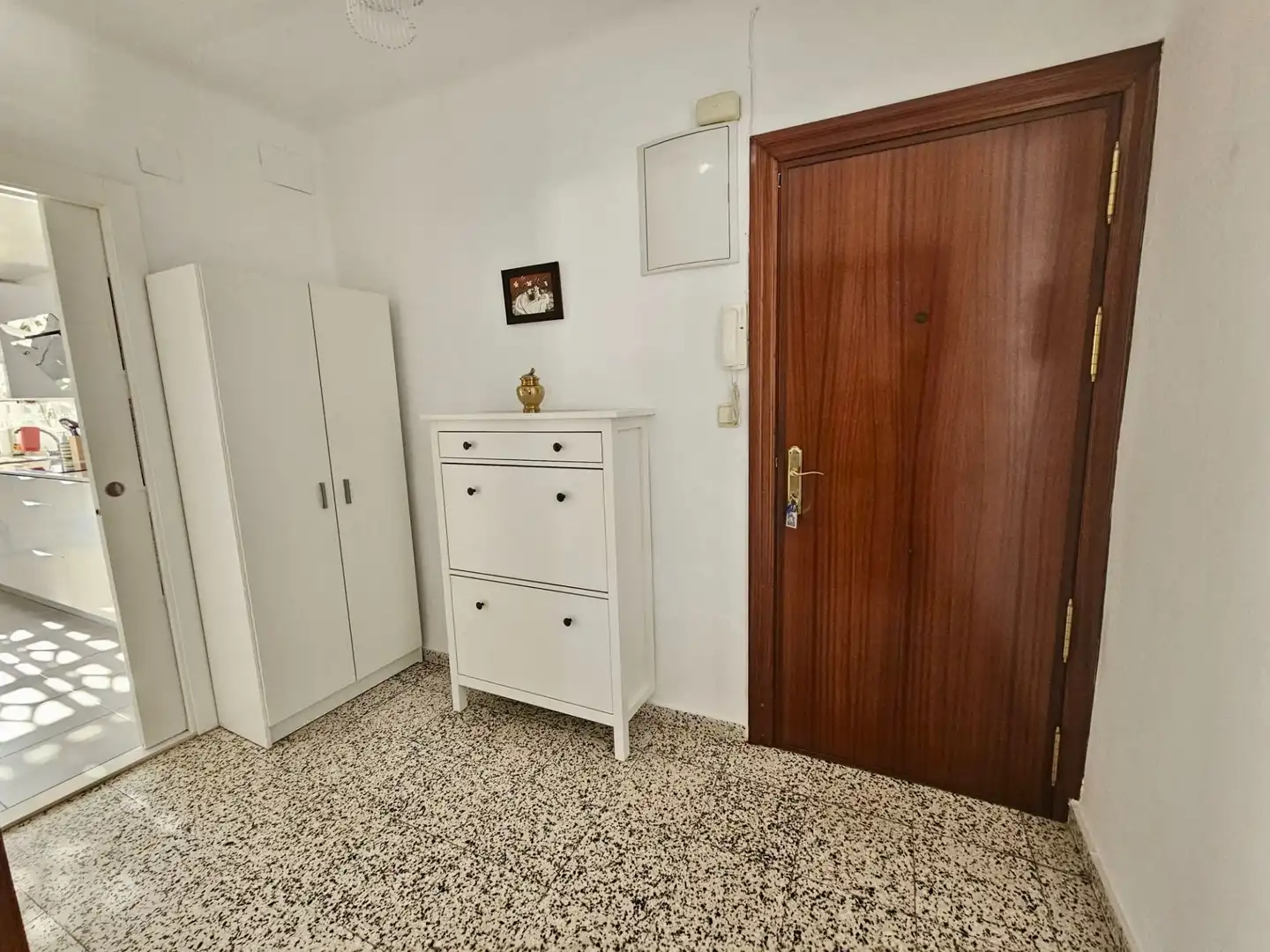 Flat for sale in Centro