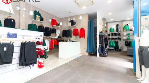 Photo 3 of Premises to rent in Calle Monjitas, Casco Antiguo, Majadahonda