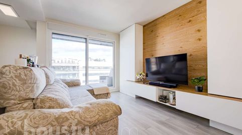 Foto 2 de Piso en venta en Carrer Industria, ., Port, Badalona