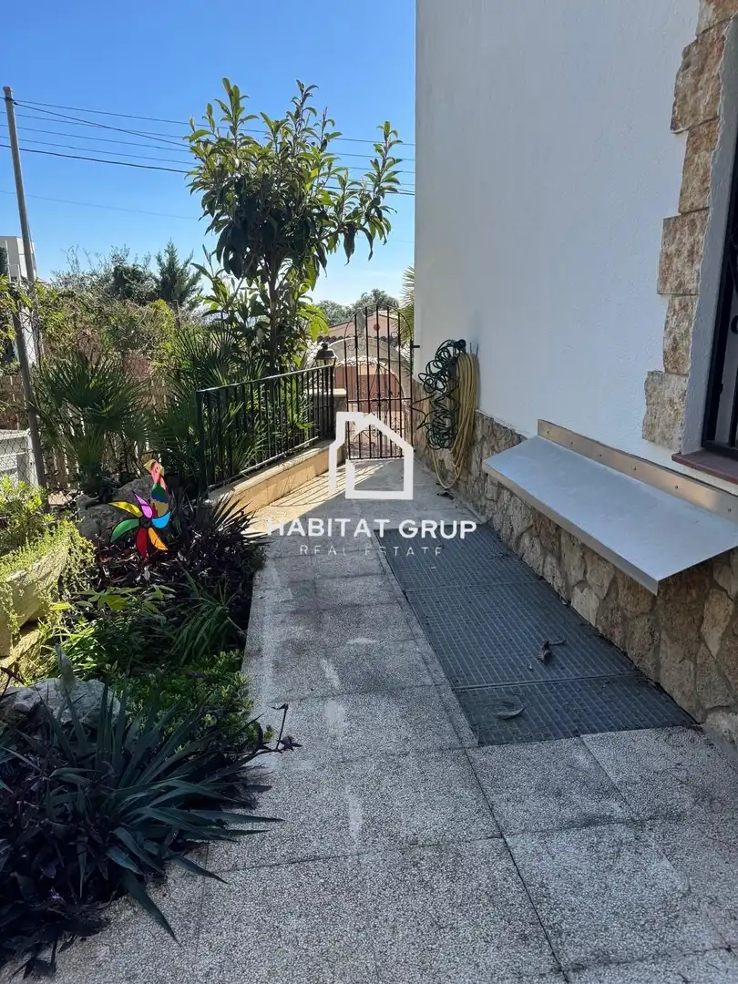 Casa con piscina en venta en Canyelles, imagen 12
