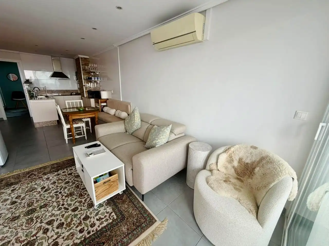 Apartamento con terraza en venta en Centro, imagen 30