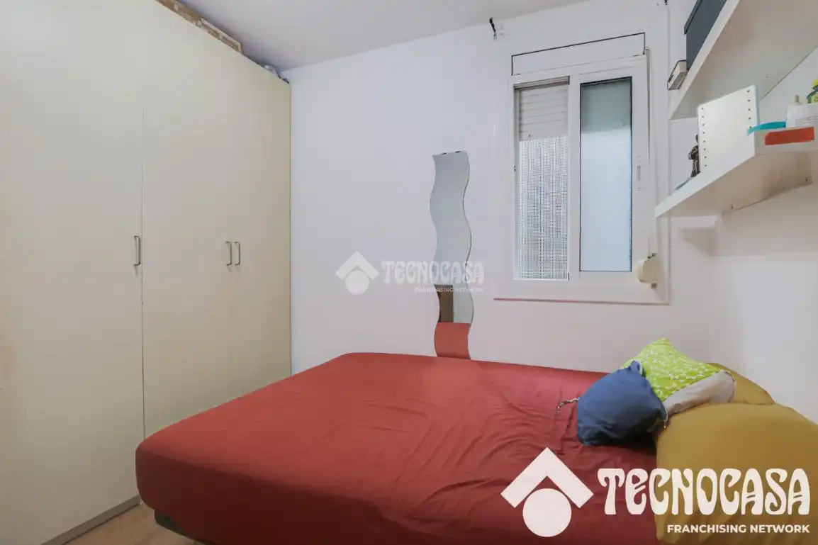 Piso con terraza en venta en Eixample, imagen 8