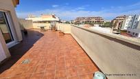 Terrace of Attic for sale in Dénia  with Air Conditioner and Heating