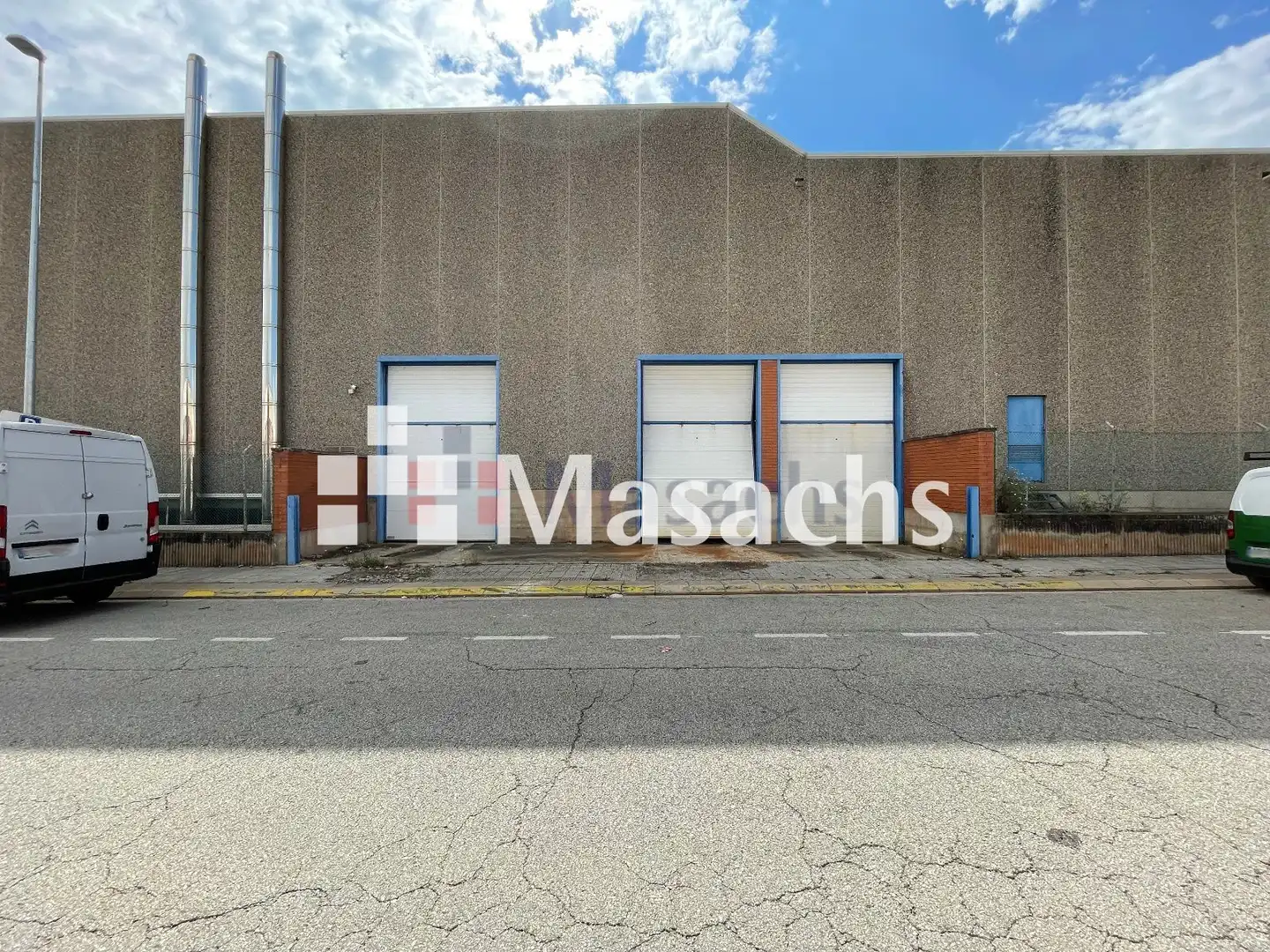 Industrial building for sale in Sant Fruitós de Bages, imagen 15