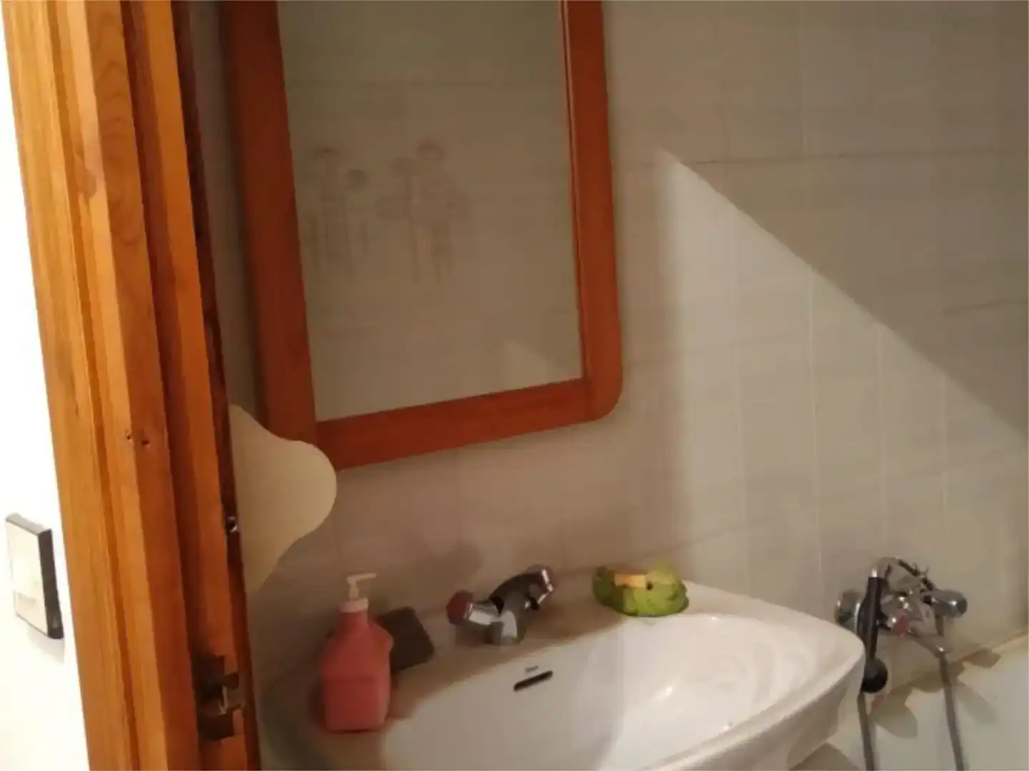 Baño de Piso en venta en Gálvez