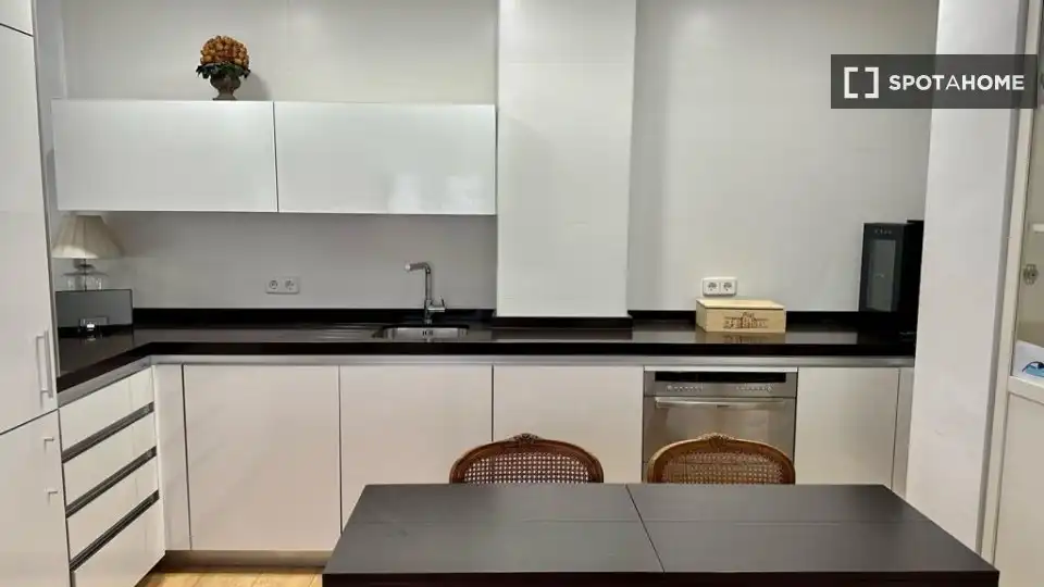 Piso en alquiler en Chamberí, imagen 6
