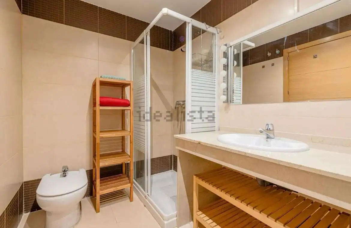 Dúplex con terraza en venta en Avenida de la Gran Vía del Sureste 25, imagen 8