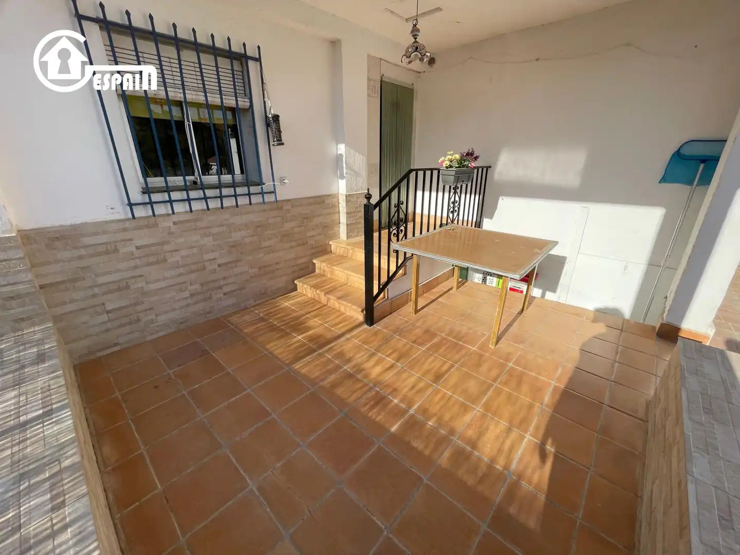 Chalet con piscina en venta en Avenida PORTUGAL, imagen 3